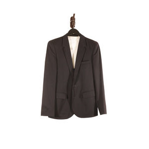 Maison Martin Margiela X H&M Blazer Wool Blue Navy Sports Jacket Men's 36R